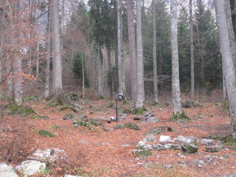 Feuerstelle