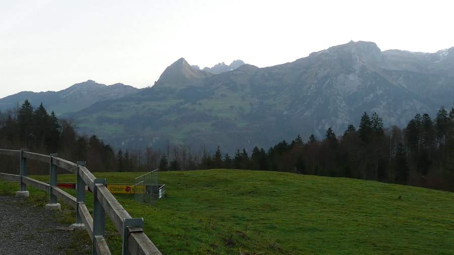 Geisterspitze