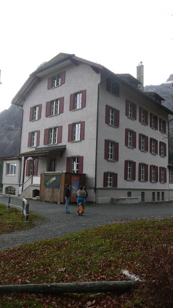 Haus