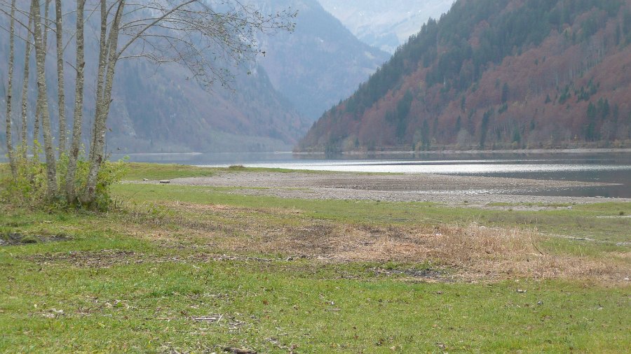 Klöntalerbeach