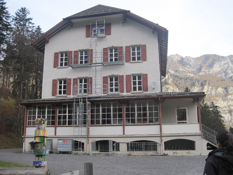 Lagerhaus