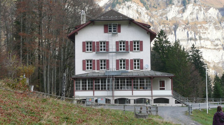 Sackberg