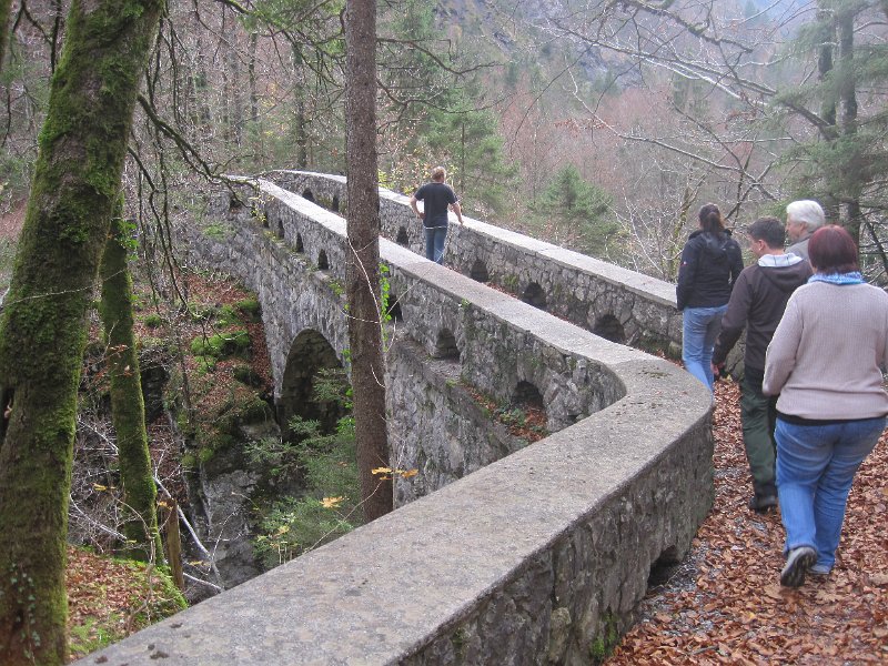 Sagenpfad
