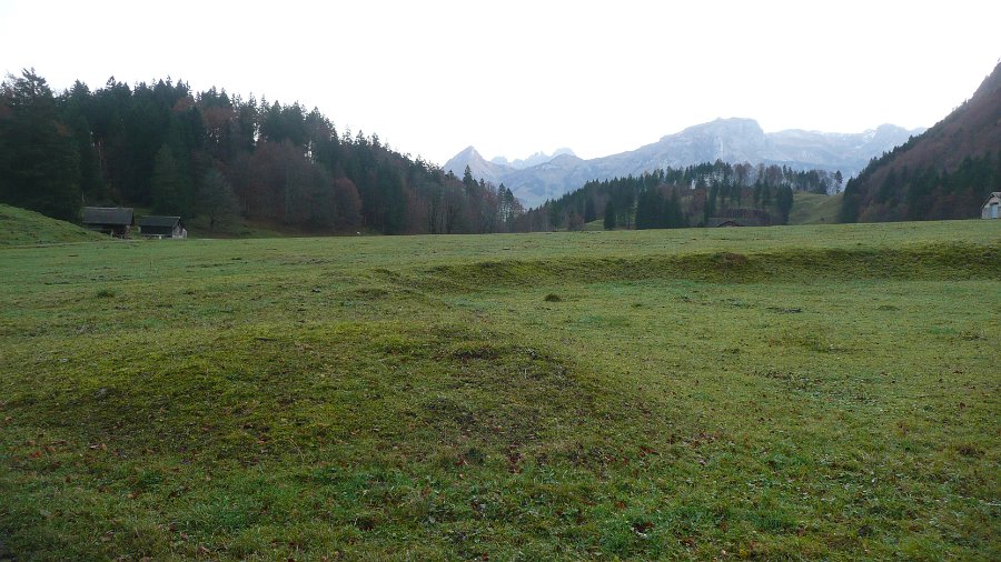 Sagenwelt