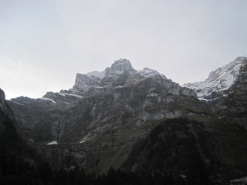 Spuckwand