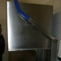 Abwaschmaschine