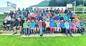 Lungern 2021